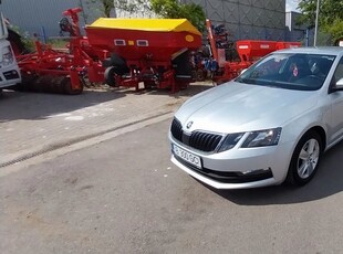 Skoda Octavia 1.5 TSI Ambition