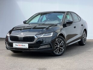 Skoda Octavia 1.5 TSI DSG Mild Hybrid Style