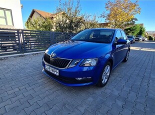 Skoda Octavia 1.6 TDI Ambition