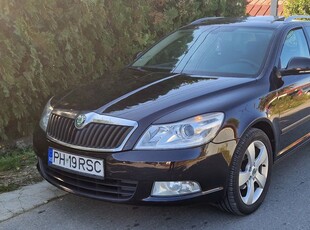 Skoda Octavia 1.6 TDI Business