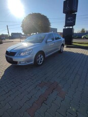 Skoda Octavia 1.6 TDI DPF Active Green tec