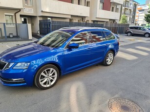 Skoda Octavia 1.6 TDI DSG Ambition