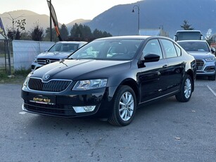 Skoda Octavia 1.6 TDI ELEGANCE