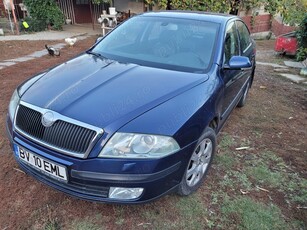 Skoda Octavia 2 Elegance