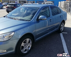 Skoda Octavia 2009, benzină 1.4 Tsi 122 cp, 177000 km