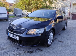 Skoda Octavia * 2015 * 1.6 TDI posibil schimb