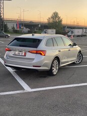 Skoda Octavia 2.0Tdi 150cp Style