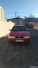 Skoda Octavia I,