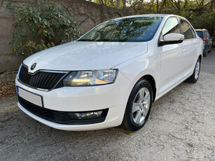 Skoda Rapid 1.0tsi 110cp 2019 EURO 6 TVA DEDUCTIBIL