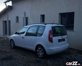 Skoda Roomster 2011 1.6tdi 240000km