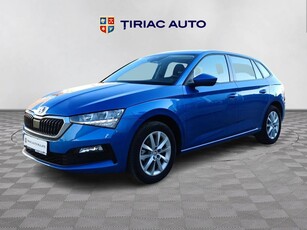 Skoda Scala 1.0 TSI Ambition