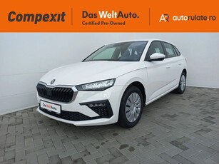 Skoda Scala 1.0 TSI DSG Selection