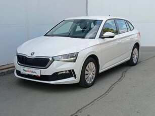 Skoda Scala 1.6 TDI Ambition