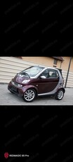 smart fortwo 800 cdi