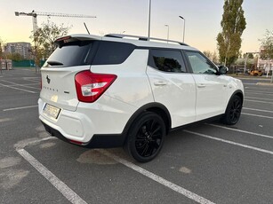 SsangYong Tivoli 1.5 GDI  Turbo STYLE