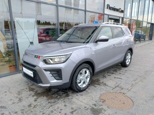 SsangYong Tivoli Grand 1.5 GDI  Turbo STYLE