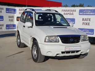 Suzuki Grand Vitara 2.0 TD Comfort