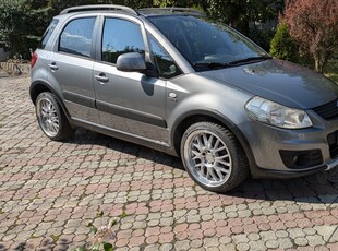 Suzuki SX4 2.0 DDIS 135CP Euro 5 Clima Keyless