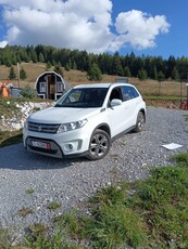 Suzuki Vitara 1.6 DDiS (4x4) Allgrip Comfort