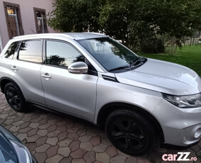 Suzuki Vitara S 1,4 boosterjet 4x4 cutie automata