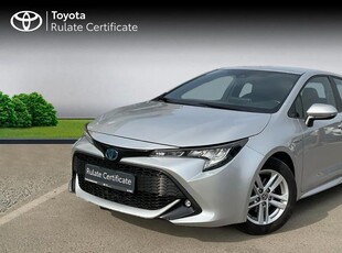 Toyota Corolla 1.8 HSD Dynamic