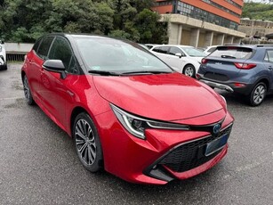 Toyota Corolla 1.8 HSD Dynamic Bi-tone