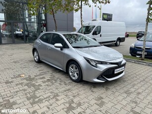 Toyota Corolla 1.8 HSD Dynamic