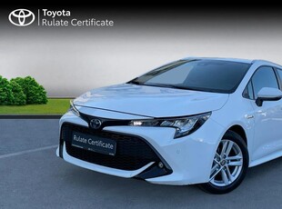 Toyota Corolla 1.8 HSD TS Dynamic