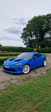 Toyota GT86