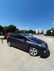 Toyota Prius (Hybrid) Comfort