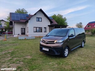 Toyota Proace Verso 1.5 D-4D 120CP 8+1 L2H1 Base