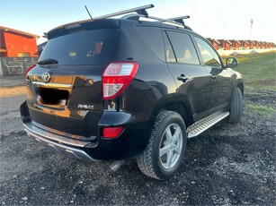 Toyota RAV4 2.2L D-CAT Executiv A/T