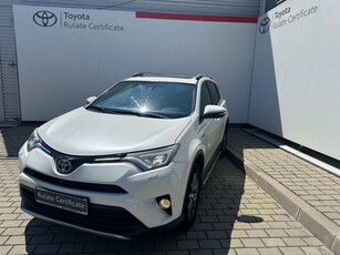 Toyota RAV4 2.5 VVT-i HSD 4x4 Luxury