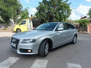 Vând Audi a4 b8 2010