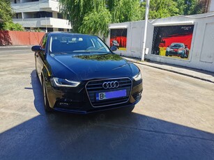 Vand Audi A4 B8 Sedan an 2013