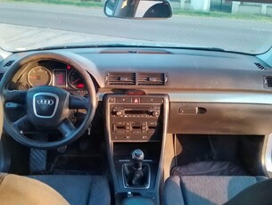 vând audi a4