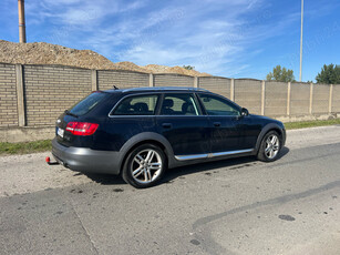 vand Audi A6 Allrod