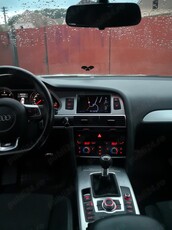 Vand Audi A6 C6 2010 face-lift l, cod motor CAHA, 2L DIESEL