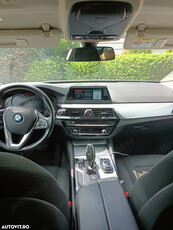 Vand BMW Seria 5 520d AT