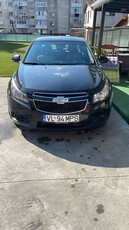 Vând Chevrolet Cruze 2.0 diesel