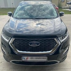 Vand Ford EDGE Bi-Turbo 4x4 Vignale