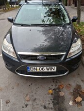 Vand Ford Focus 2 , 1,8 TDCI