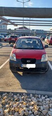 Vând kia picanto