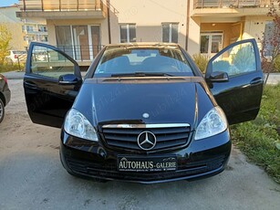 Vand Mercedes A160 BlueEfficiency