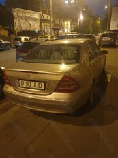 Vand Mercedes Benz C 200 CDI