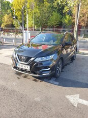 Vând Nissan Qashqai j11 2018