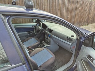 Vând Opel Astra 1.4,an 2004