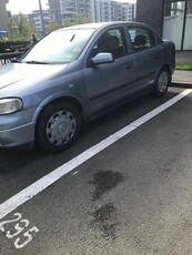 Vand opel astra G