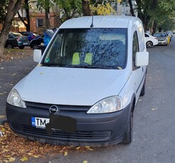 Vand Opel Combo