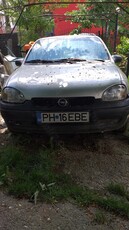 Vand opel corsa b